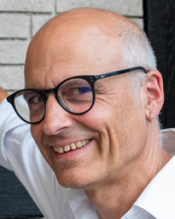 Dr. Karl Becker