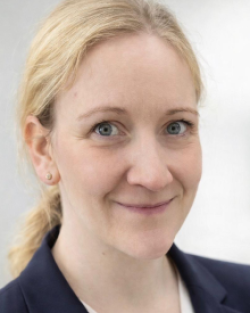Dr. med. Stefanie Ripper